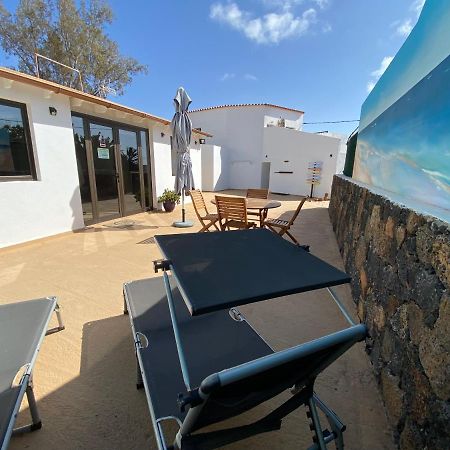 Ferienwohnung Casa Kiko Fuerteventura Cotillo Exterior foto