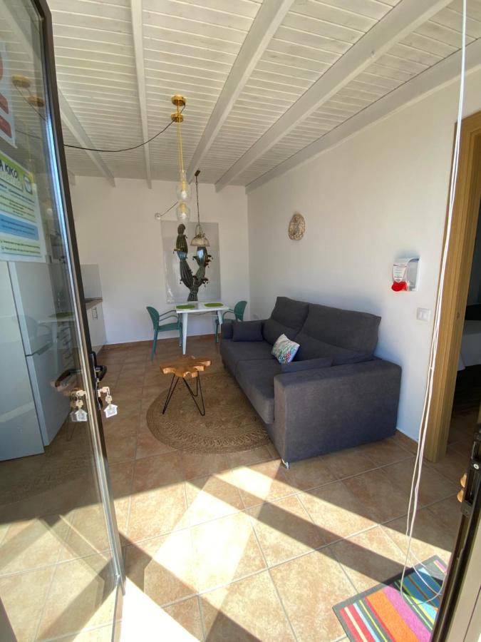 Ferienwohnung Casa Kiko Fuerteventura Cotillo Exterior foto