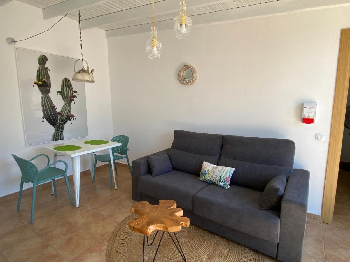 Ferienwohnung Casa Kiko Fuerteventura Cotillo Exterior foto