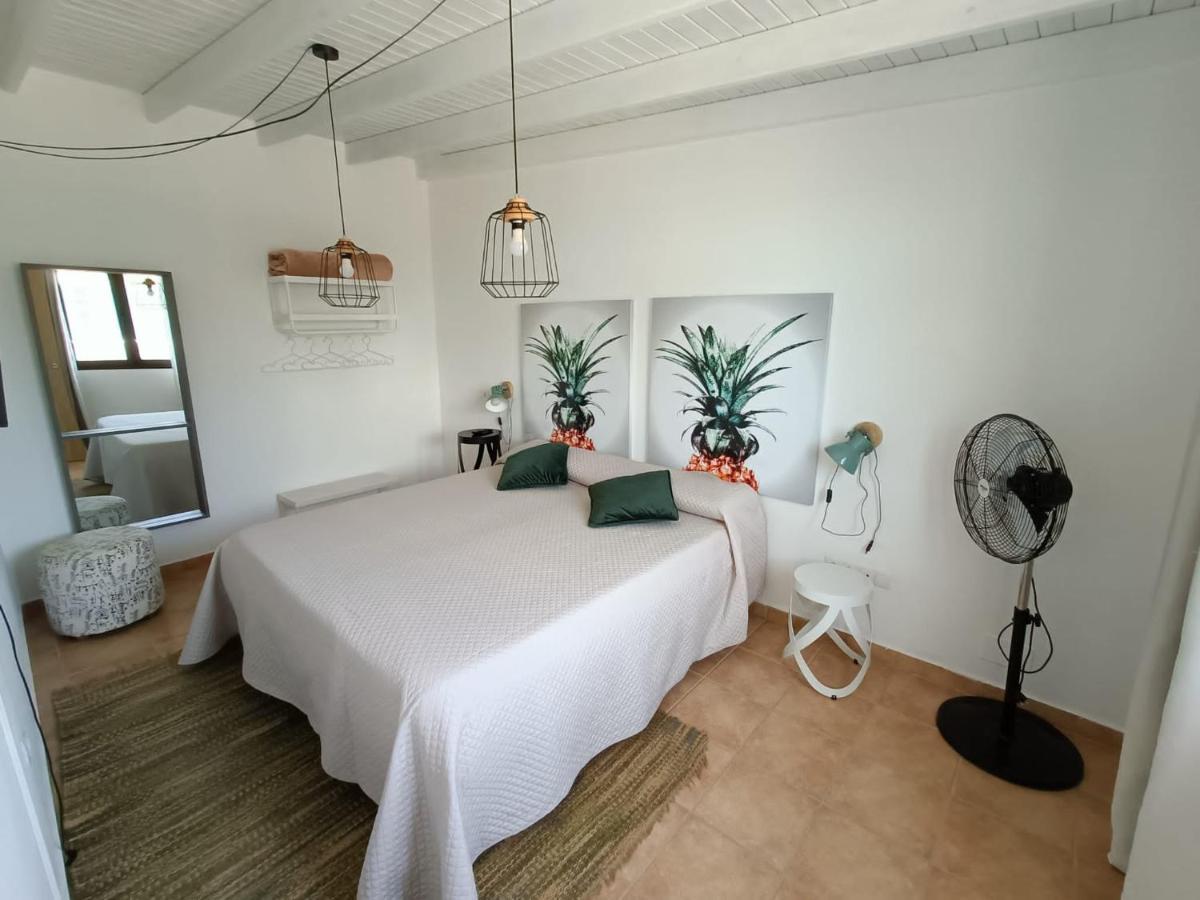 Ferienwohnung Casa Kiko Fuerteventura Cotillo Exterior foto